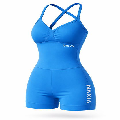 Blue Rhompa
