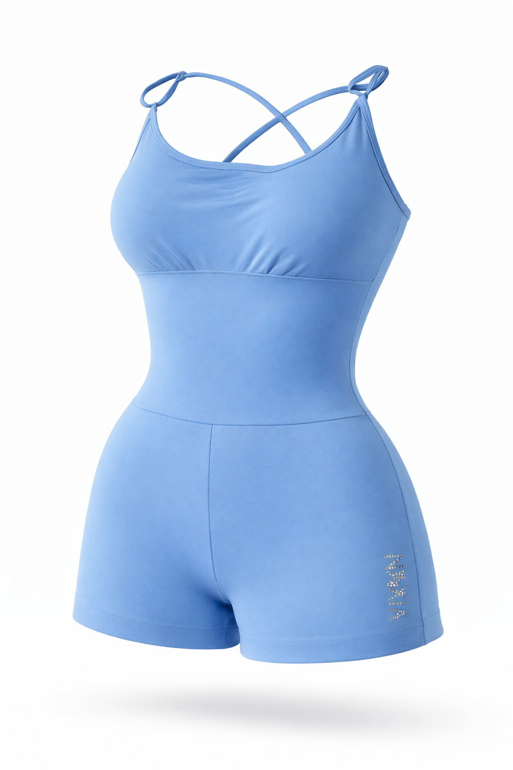 Blue Rhompa