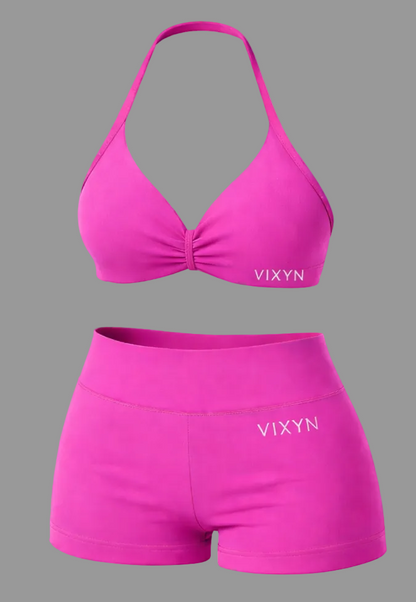 VIXYN Blossom Pink Ashlee Set