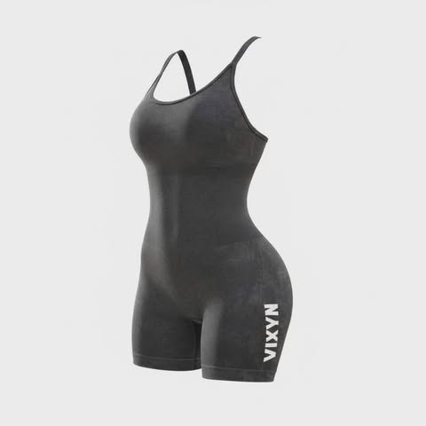 VIXYN Sculpt One-Piece Romper