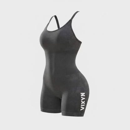 VIXYN Sculpt One-Piece Romper