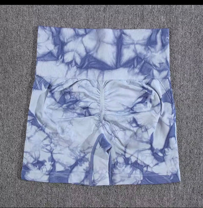 Tie Dye Comfort Pants