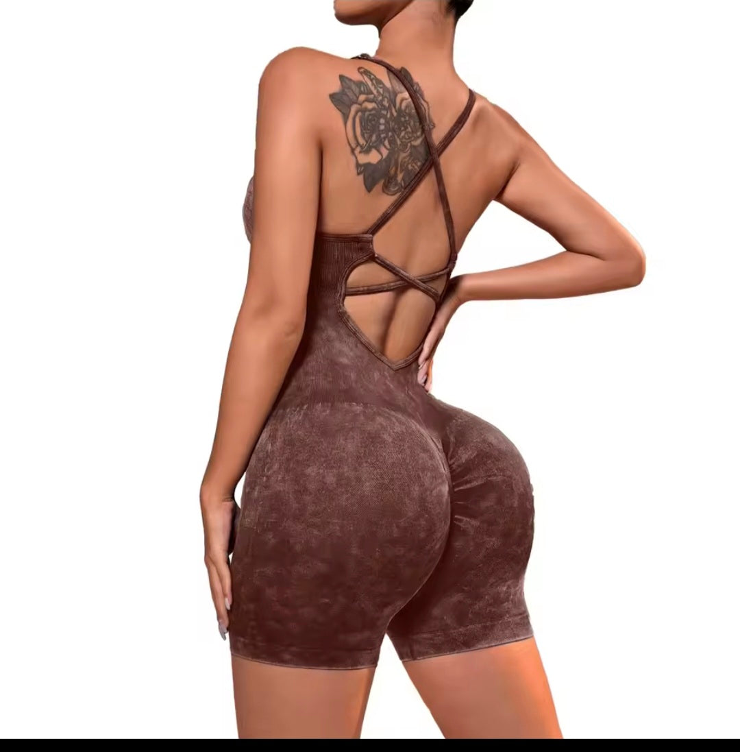 VIXYN  Flex Rompa