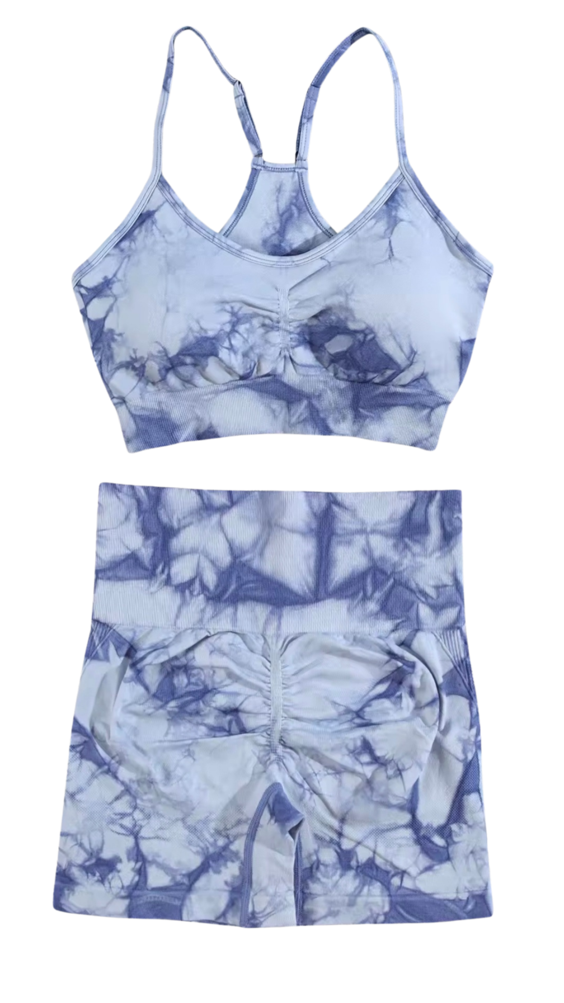 VIXYN Sculpt Bra & Shorts Set Assorted colours