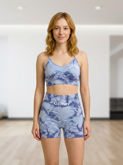 VIXYN Sculpt Bra & Shorts Set Assorted colours