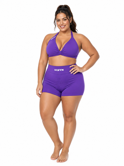 Halter set VIXYN Scrunch bum