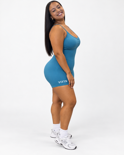VIXYN Sculpt Romper