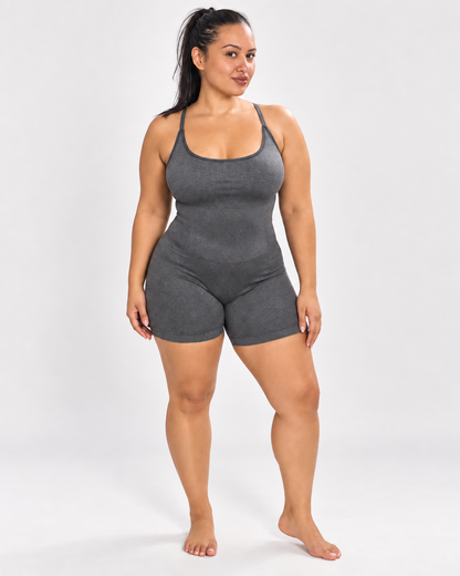 VIXYN Sculpt One-Piece Romper