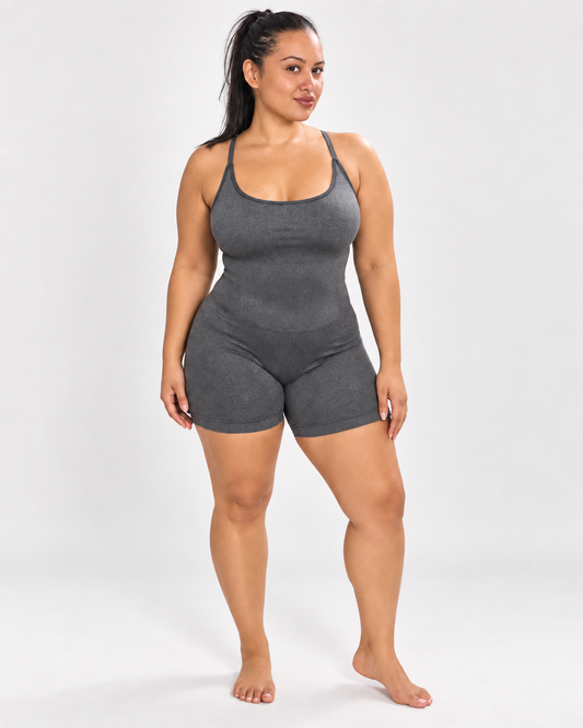 VIXYN Sculpt One-Piece Romper