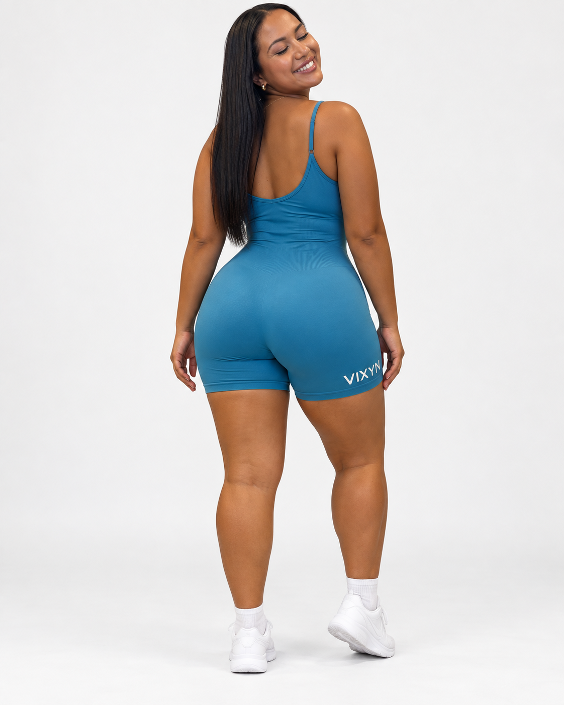 VIXYN Sculpt Romper