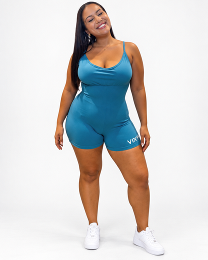 VIXYN Sculpt Romper