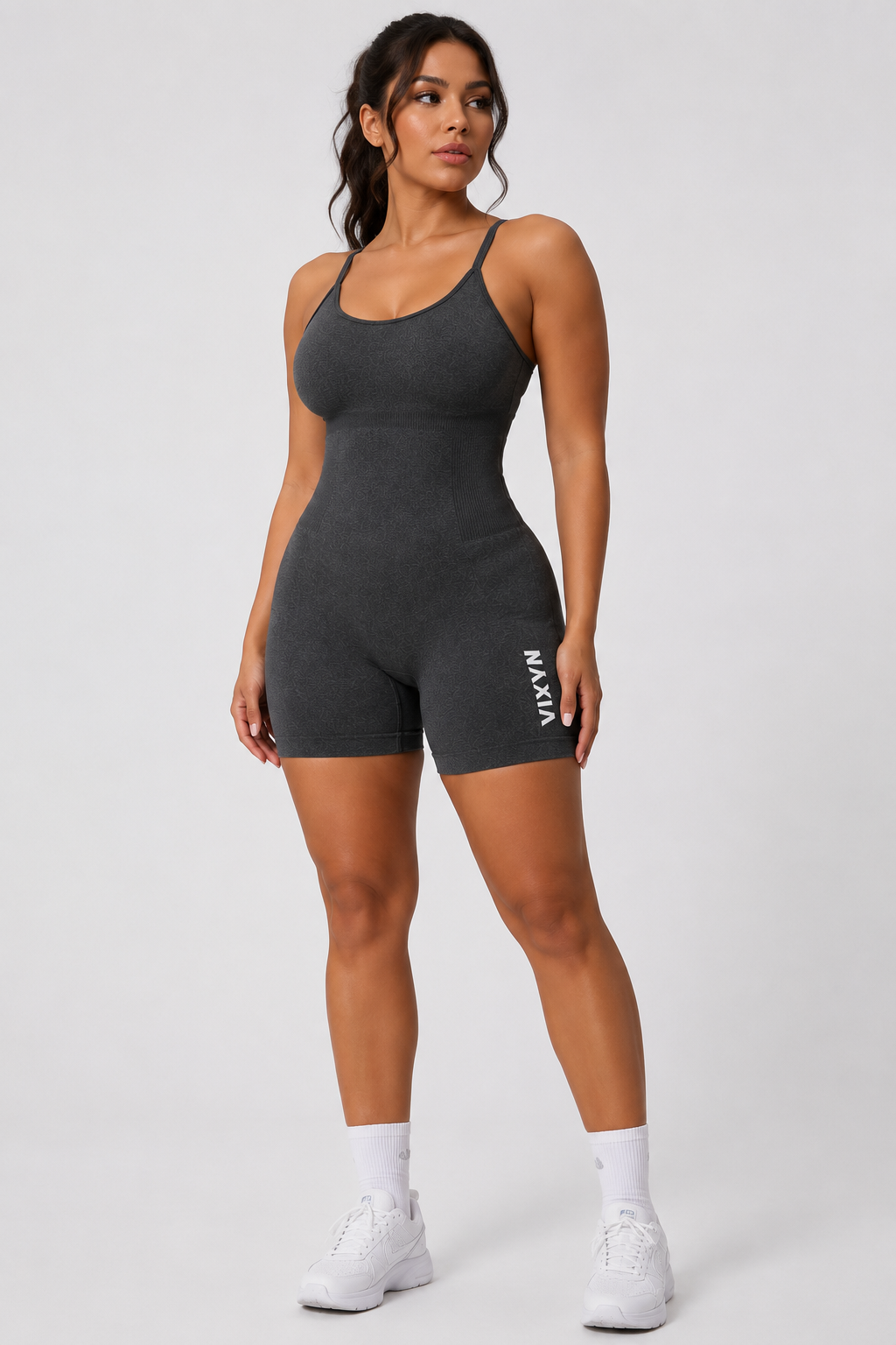 VIXYN Sculpt One-Piece Romper
