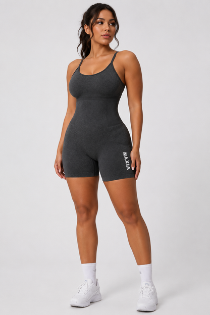 VIXYN Sculpt One-Piece Romper