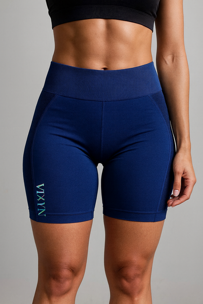 VIXYN Midnight Sandy Shorts